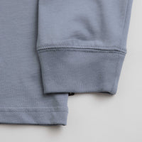 Nike SB Graphic Long Sleeve T-Shirt in Ashen Slate thumbnail