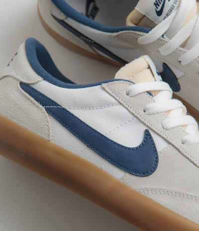 Nike top janoski bleu