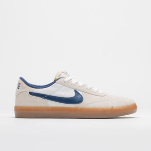 Summit White / Navy