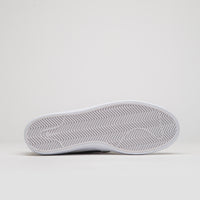 Nike SB Heritage Vulc Shoes - Vast Grey / Iron Grey - Vast Grey - White thumbnail