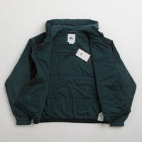 Nike SB Hooded Cord Jacket - Armory Navy / Hyper Royal thumbnail