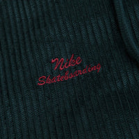 Nike SB Hooded Cord Jacket - Armory Navy / Hyper Royal thumbnail