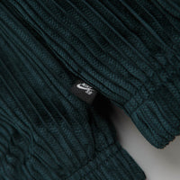Nike SB Hooded Cord Jacket - Armory Navy / Hyper Royal thumbnail