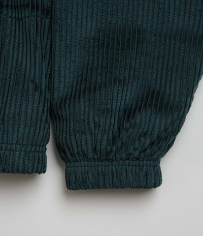 Nike SB Hooded Cord Jacket - Armory Navy / Hyper Royal