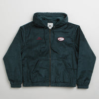 Nike SB Hooded Cord Jacket - Armory Navy / Hyper Royal thumbnail