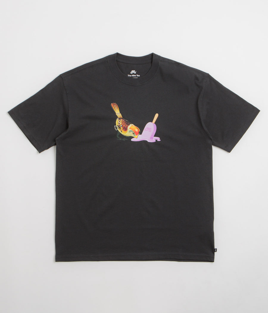 children fucking children Fucking Awesome Children Of A Lesser God T-Shirt - Black | Flatspot