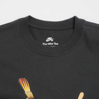 Nike SB Ice Cream T-Shirt - Off Noir thumbnail