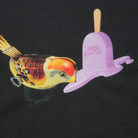 Nike SB Ice Cream T-Shirt - Off Noir thumbnail