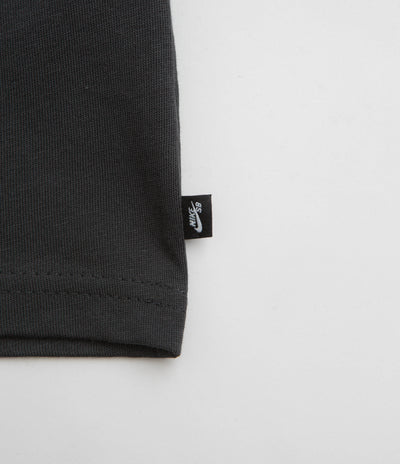 Nike SB Ice Cream T-Shirt - Off Noir