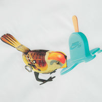 Nike SB Ice Cream T-Shirt - White thumbnail