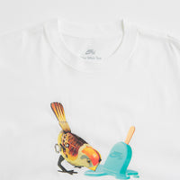 Nike SB Ice Cream T-Shirt - White thumbnail