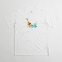 Nike SB Ice Cream T-Shirt - White thumbnail
