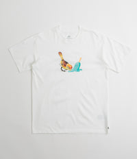 Nike SB Ice Cream T-Shirt in White