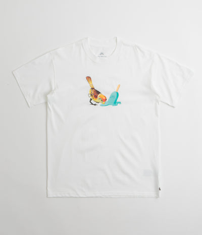 Nike SB Ice Cream T-Shirt - White