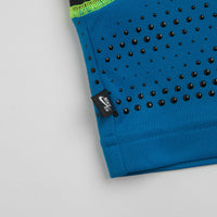 Nike SB Ishod Jersey - Brilliant Blue / Black thumbnail