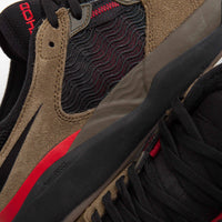 Nike SB Ishod Shoes - Light Olive / Black - Light Olive thumbnail