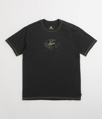 Nike SB Ishod T-Shirt in Black