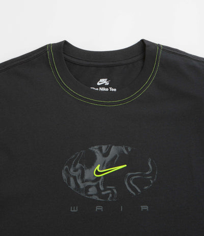 Nike SB Ishod T-Shirt - Black