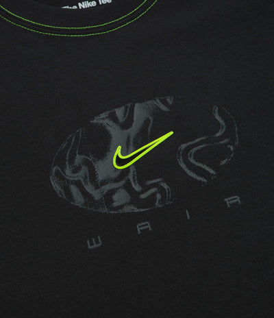 Nike SB Ishod T-Shirt - Black