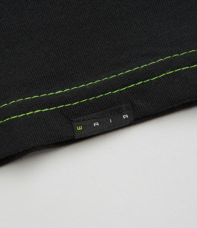 Nike SB Ishod T-Shirt - Black