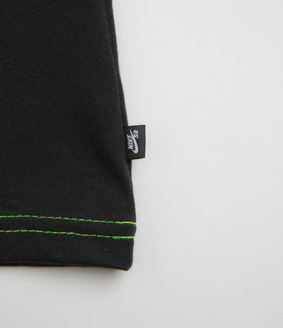 Nike SB Ishod T-Shirt - Black