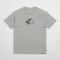 Nike SB Ishod T-Shirt - Grey Heather thumbnail