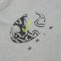 Nike SB Ishod T-Shirt - Grey Heather thumbnail