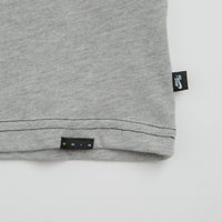 Nike SB Ishod T-Shirt - Grey Heather thumbnail