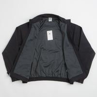 Nike SB Ishod Track Jacket in Black thumbnail
