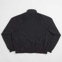 Nike SB Ishod Track Jacket in Black thumbnail