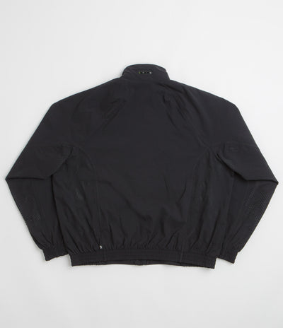 Nike SB Ishod Track Jacket in Black