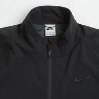 Nike SB Ishod Track Jacket in Black thumbnail