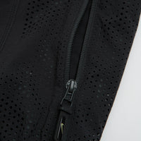 Nike SB Ishod Track Jacket in Black thumbnail
