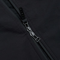 Nike SB Ishod Track Jacket in Black thumbnail