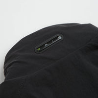 Nike SB Ishod Track Jacket in Black thumbnail