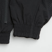 Nike SB Ishod Track Jacket in Black thumbnail