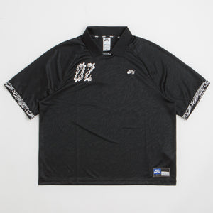 Black / Black / White
