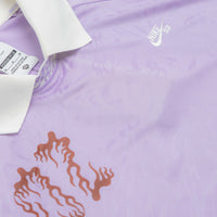 Nike SB Jacquard Jersey - Hydrangeas / Sail / White thumbnail