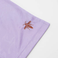 Nike SB Jacquard Jersey - Hydrangeas / Sail / White thumbnail