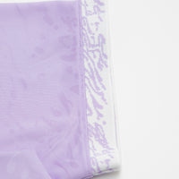 Nike SB Jacquard Jersey - Hydrangeas / Sail / White thumbnail