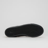 Nike SB Janoski OG+ Premium  Shoes - Light British Tan / Saturn Gold - Hemp - Black thumbnail