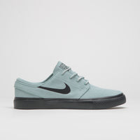 Nike SB Janoski OG+ Shoes - Cannon / Black - Black - Gum Light Brown thumbnail
