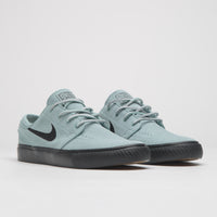 Nike SB Janoski OG+ Shoes - Cannon / Black - Black - Gum Light Brown thumbnail