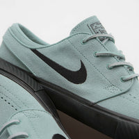 Nike SB Janoski OG+ Shoes - Cannon / Black - Black - Gum Light Brown thumbnail