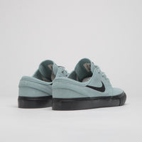 Nike SB Janoski OG+ Shoes - Cannon / Black - Black - Gum Light Brown thumbnail