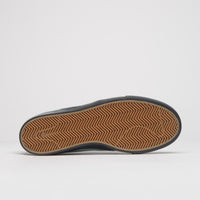 Nike SB Janoski OG+ Shoes - Cannon / Black - Black - Gum Light Brown thumbnail