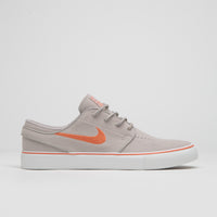 Nike SB Janoski OG+ Shoes - College Grey / Cosmic Clay - Summit White thumbnail