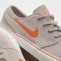 Nike SB Janoski OG+ Shoes - College Grey / Cosmic Clay - Summit White thumbnail