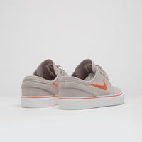 Nike SB Janoski OG+ Shoes - College Grey / Cosmic Clay - Summit White thumbnail