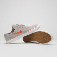 Nike SB Janoski OG+ Shoes - College Grey / Cosmic Clay - Summit White thumbnail